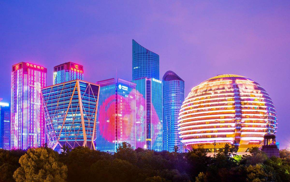 什么叫做城市景觀亮化照明工程規(guī)劃設(shè)計(jì)呢?[今日推薦]